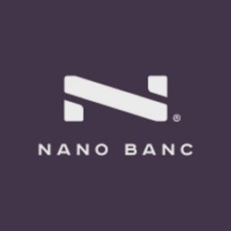 Nanobank logo