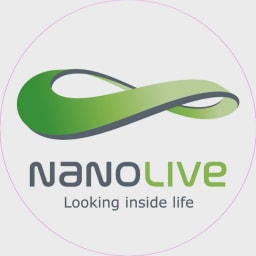 Nanolive logo