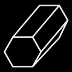 NanoSteel logo