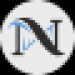 Nanovery logo