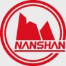 Nanshan logo