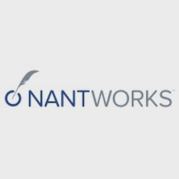 NantWorks logo