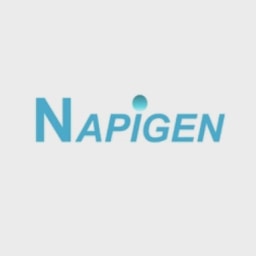 Napigen logo