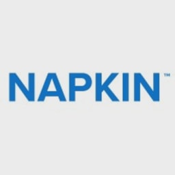 Napkin Inc. logo