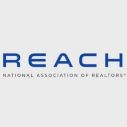 NAR REACH logo