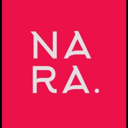 Nara Capital logo