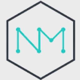 NatureMetrics logo