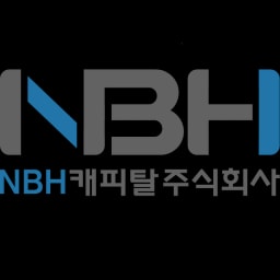 NBH Capital logo