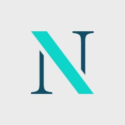 nChain logo