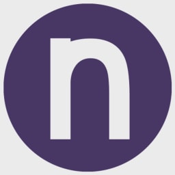 nCourage logo