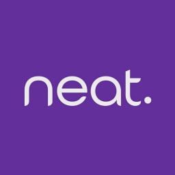 Neat logo