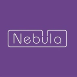 Nebula Brands logo