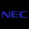 NEC logo