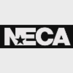 NECA logo
