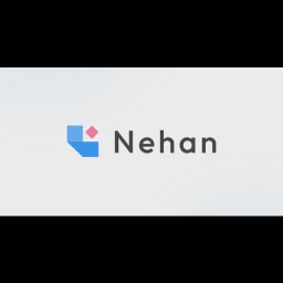 Nehan logo