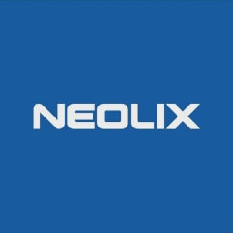 Neolix logo