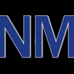 NeoMagic logo