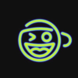 Neon DAO logo