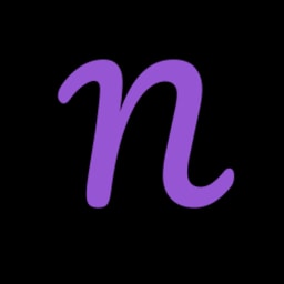 Neon For Life logo