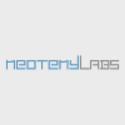 Neoteny Labs logo