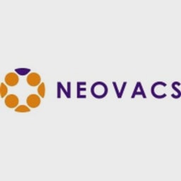 NEOVACS SA logo