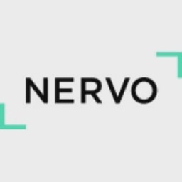 Nervo Group logo