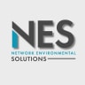 NES logo