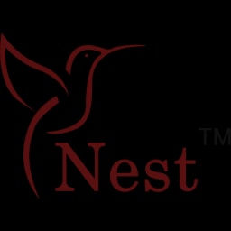 Nest Company logo