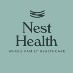Nest Health logo
