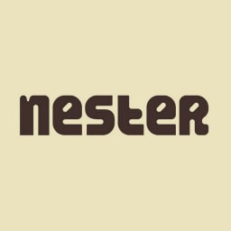 Nester India logo