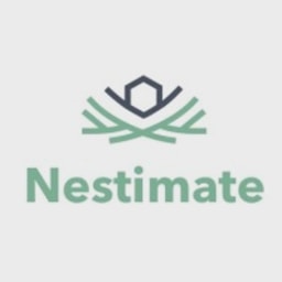 Nestimate logo