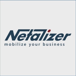 NetAlign logo