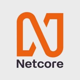 Netcore Cloud logo