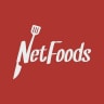NetFoods logo
