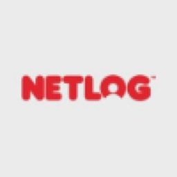 Netlog logo