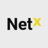 NetX logo