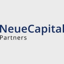 Neue Fund logo