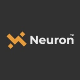 Neuron Energy logo