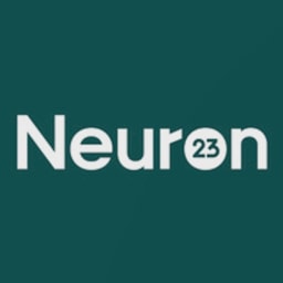 Neuron23 logo