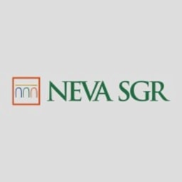 NEVA SGR logo