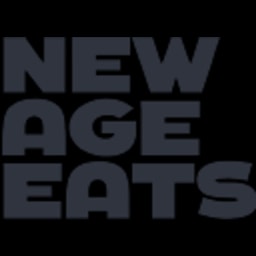 New Age Meats logo