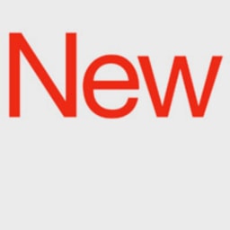 New company logo