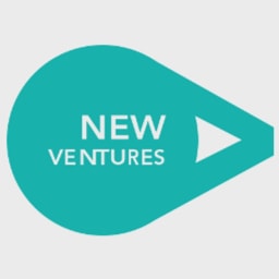 New Ventures logo