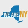 New York, NY logo
