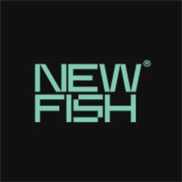 NewFish logo