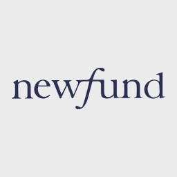 NewFund logo