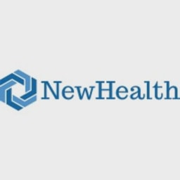 Newhealth logo