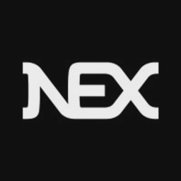 NEX Group logo