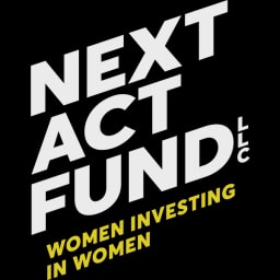 Next Act Fund logo