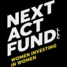 Next Act Fund logo